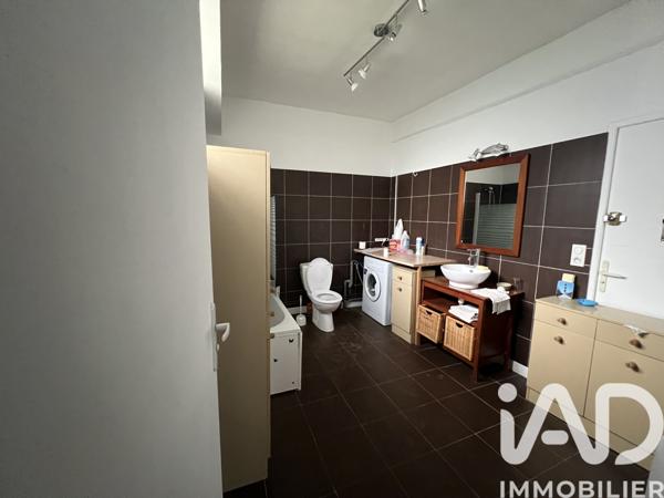 Maison à vendre 7 pièces 152,95 m² Chablis