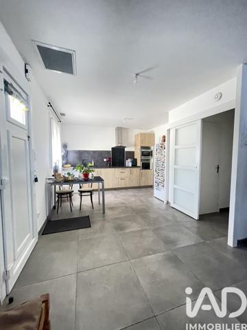 Maison à vendre 3 pièces 73 m² Montauban