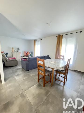 Maison à vendre 3 pièces 73 m² Montauban