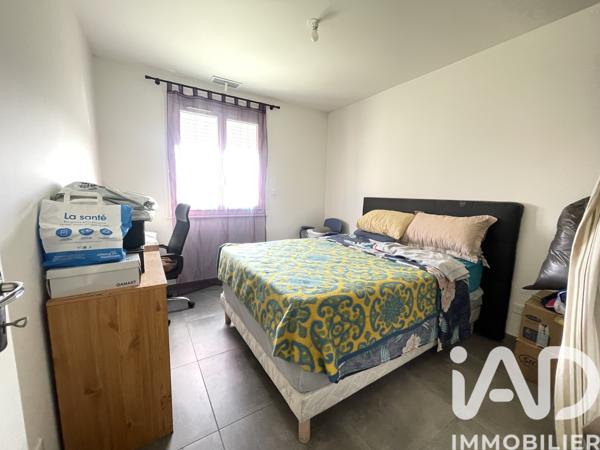 Maison à vendre 3 pièces 73 m² Montauban
