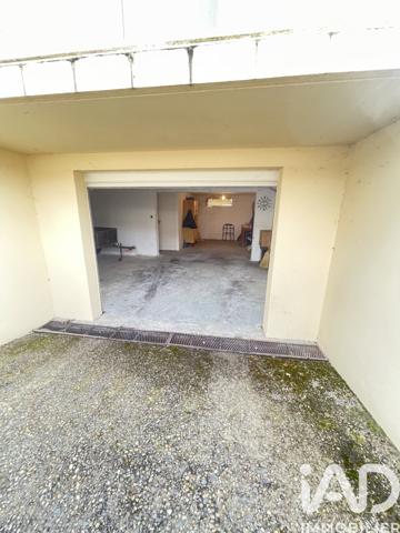 Maison à vendre 3 pièces 73 m² Montauban