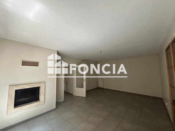 Location Maison 5 pièces 126.13 m² - VILLA 1.5 Montauban 82000