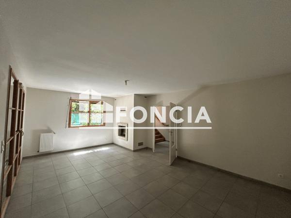Location Maison 5 pièces 126.13 m² - VILLA 1.5 Montauban 82000