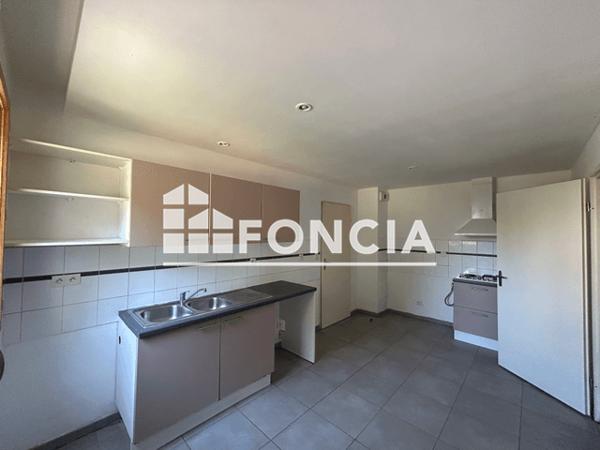 Location Maison 5 pièces 126.13 m² - VILLA 1.5 Montauban 82000