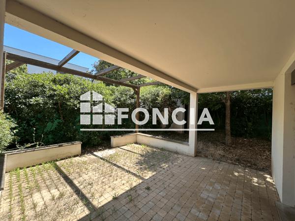 Location Maison 5 pièces 126.13 m² - VILLA 1.5 Montauban 82000