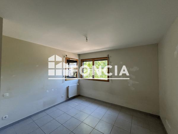 Location Maison 5 pièces 126.13 m² - VILLA 1.5 Montauban 82000