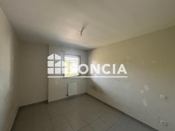 Location Maison 5 pièces 126.13 m² - VILLA 1.5 Montauban 82000
