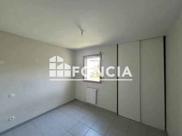 Location Maison 5 pièces 126.13 m² - VILLA 1.5 Montauban 82000