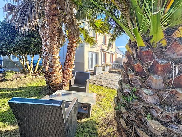 Quartier recherché pour cette maison familiale - 4 chambres - Hennebont, Kercroch