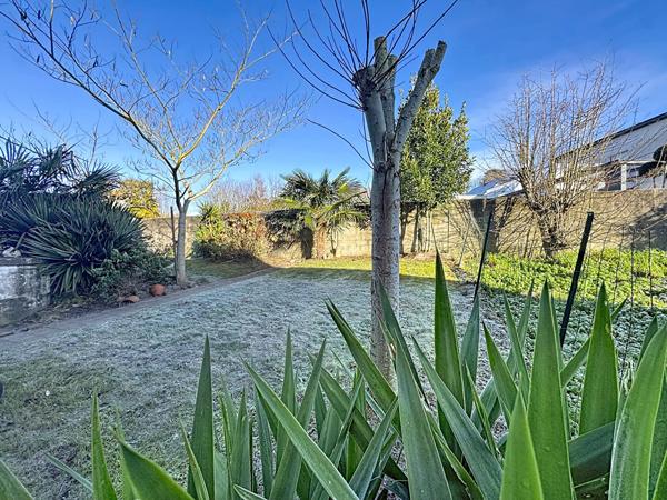 Quartier recherché pour cette maison familiale - 4 chambres - Hennebont, Kercroch