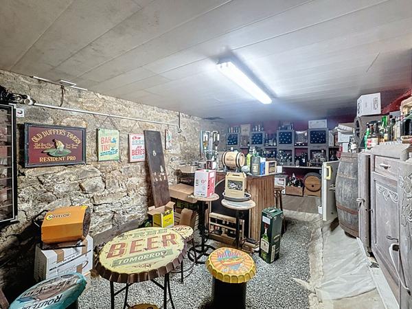 Quartier recherché pour cette maison familiale - 4 chambres - Hennebont, Kercroch