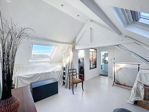 Quartier recherché pour cette maison familiale - 4 chambres - Hennebont, Kercroch