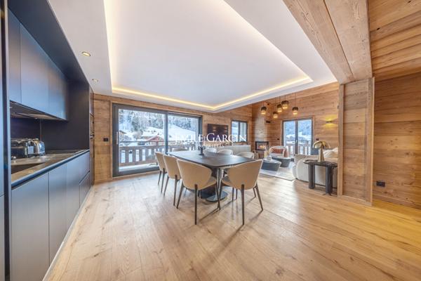 Appartement  duplex à vendre Rochebrune