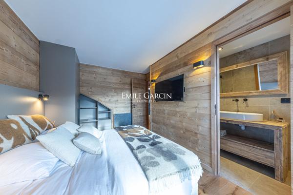Appartement  duplex à vendre Rochebrune