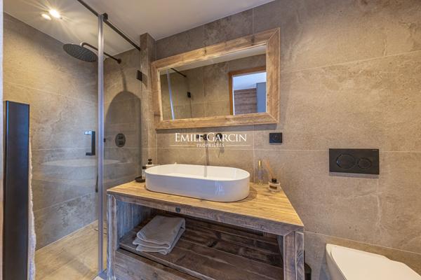Appartement  duplex à vendre Rochebrune