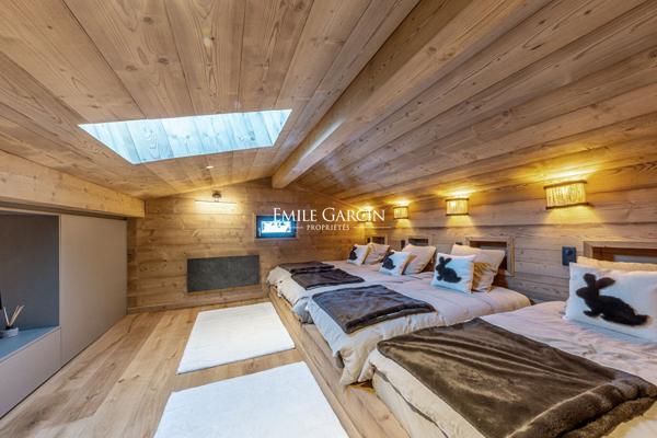 Appartement  duplex à vendre Rochebrune