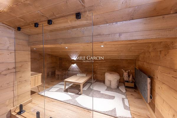 Appartement  duplex à vendre Rochebrune