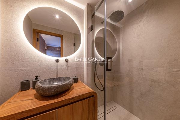 Appartement  duplex à vendre Rochebrune