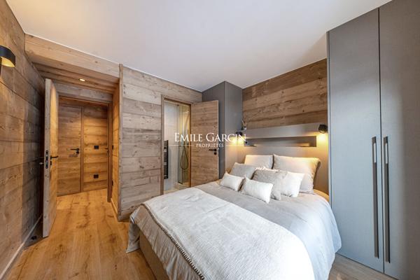 Appartement  duplex à vendre Rochebrune