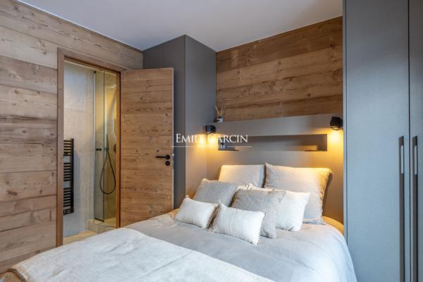 Appartement  duplex à vendre Rochebrune