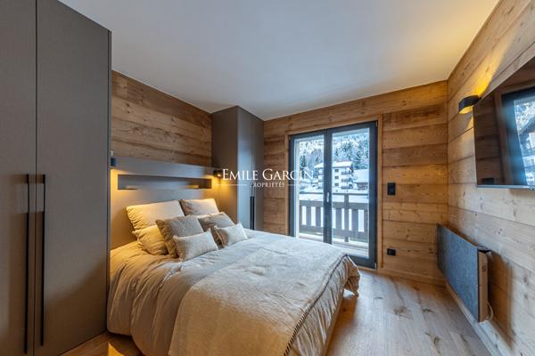 Appartement  duplex à vendre Rochebrune