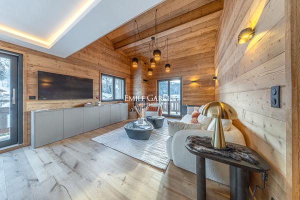 Appartement  duplex à vendre Rochebrune