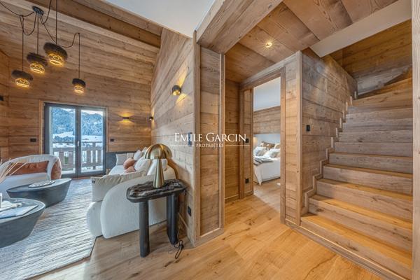 Appartement  duplex à vendre Rochebrune