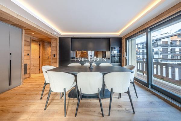 Appartement  duplex à vendre Rochebrune