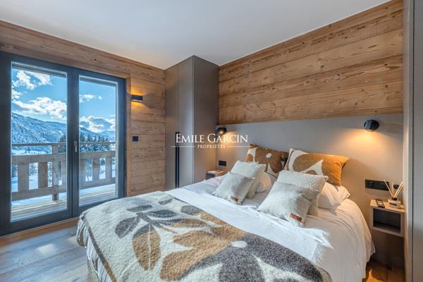 Appartement  duplex à vendre Rochebrune