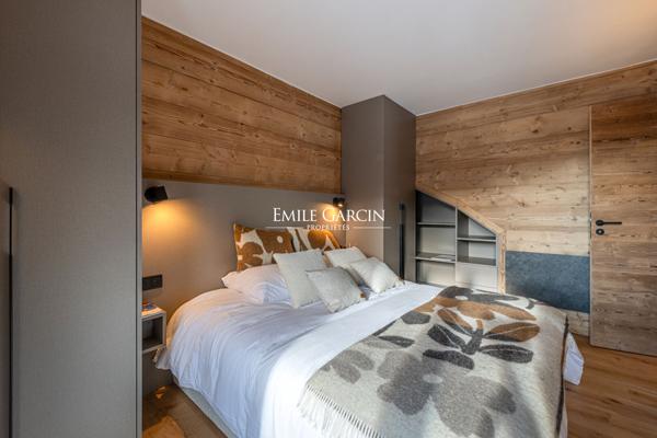 Appartement  duplex à vendre Rochebrune