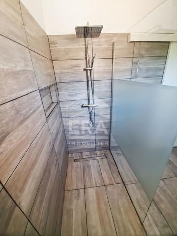 Maison divisée en 2 appartements ? Secteur recherché de Vitrolles Nord