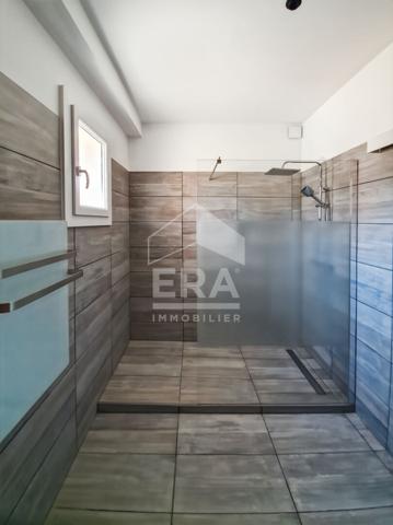 Maison divisée en 2 appartements ? Secteur recherché de Vitrolles Nord