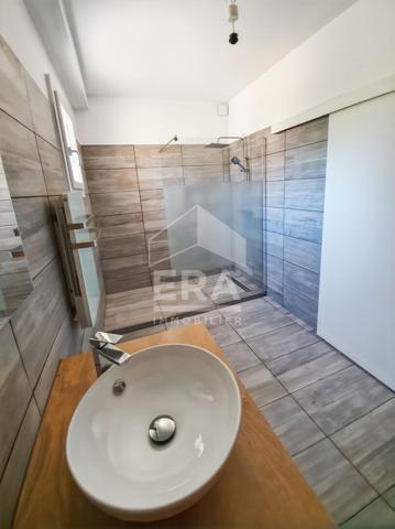 Maison divisée en 2 appartements ? Secteur recherché de Vitrolles Nord