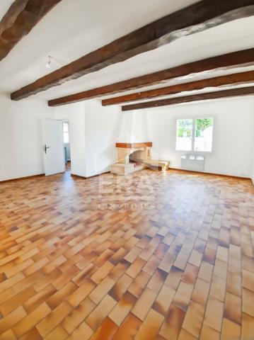 Maison divisée en 2 appartements ? Secteur recherché de Vitrolles Nord