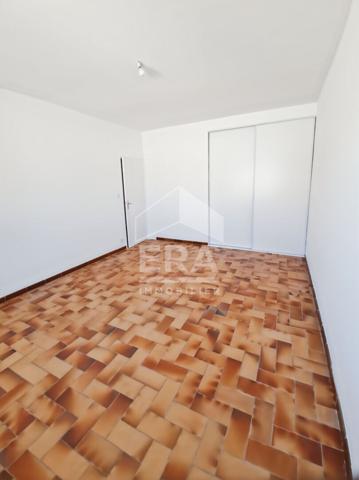 Maison divisée en 2 appartements ? Secteur recherché de Vitrolles Nord