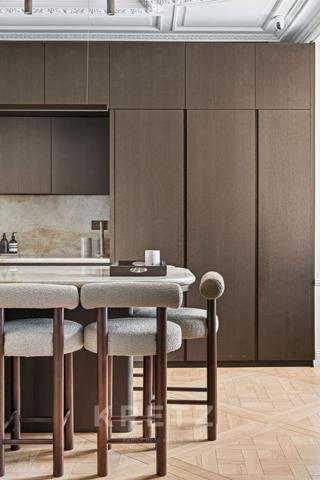 Appartement d'exception entièrement rénové