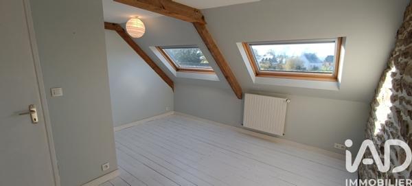 Maison à vendre 8 pièces 206 m² Plouguenast-Langast