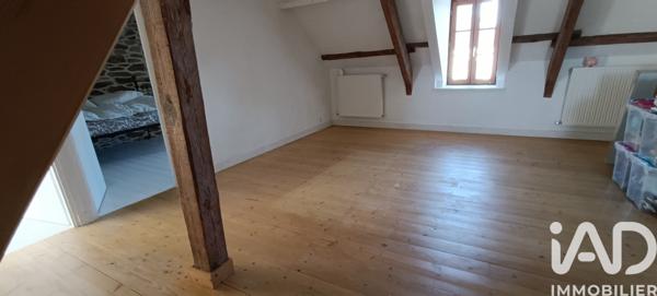 Maison à vendre 8 pièces 206 m² Plouguenast-Langast
