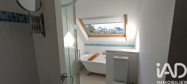 Maison à vendre 8 pièces 206 m² Plouguenast-Langast