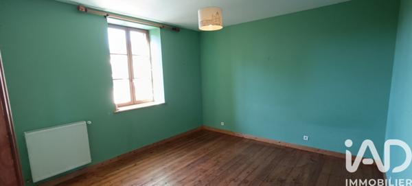 Maison à vendre 8 pièces 206 m² Plouguenast-Langast