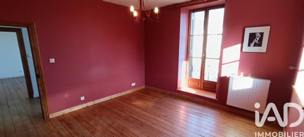 Maison à vendre 8 pièces 206 m² Plouguenast-Langast