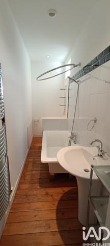 Maison à vendre 8 pièces 206 m² Plouguenast-Langast