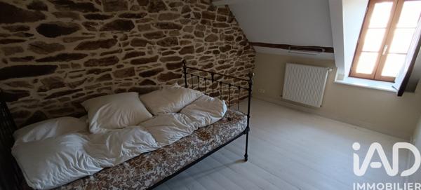 Maison à vendre 8 pièces 206 m² Plouguenast-Langast