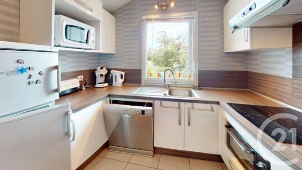 Maison à vendre  3 pièces - 44,20 m2 JARD SUR MER - 85