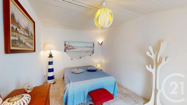 Maison à vendre  3 pièces - 44,20 m2 JARD SUR MER - 85