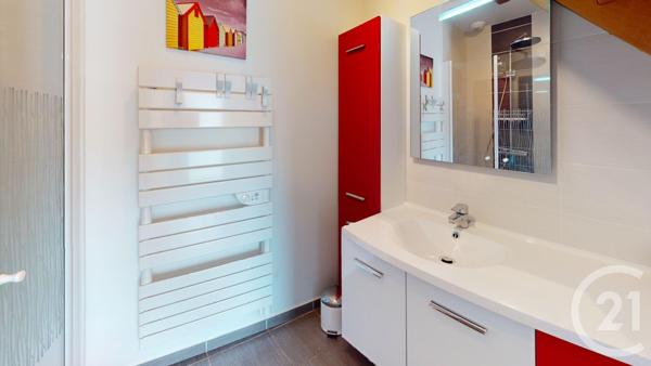 Maison à vendre  3 pièces - 44,20 m2 JARD SUR MER - 85