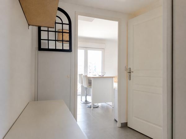 Appartement
         1 pièce
        - 37 m² 138 000 € *