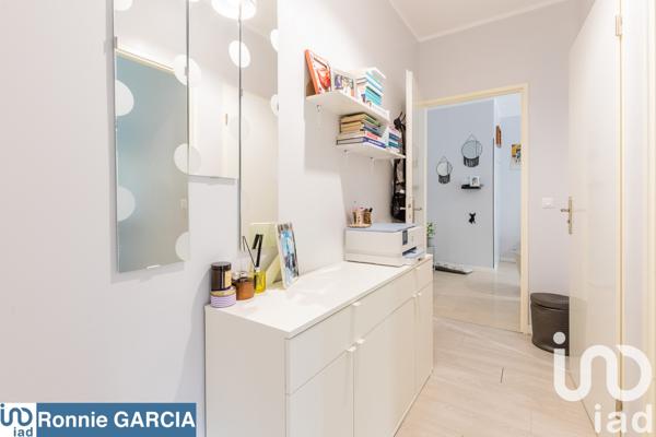 Appartement à vendre 3 pièces 60 m² Athis-Mons