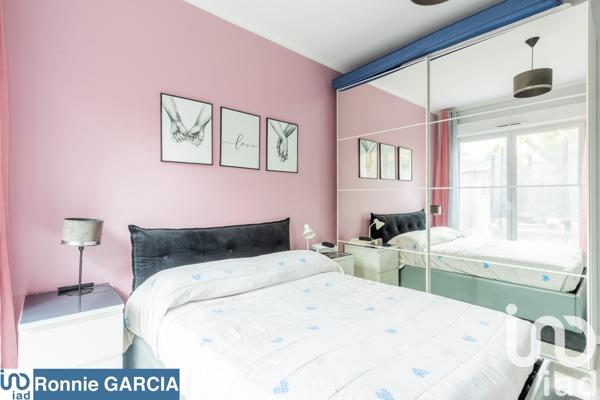 Appartement à vendre 3 pièces 60 m² Athis-Mons