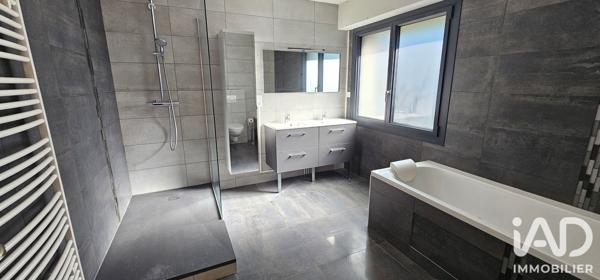 Maison (prestige) à vendre 9 pièces 272 m² Eybens